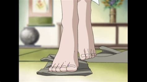 hentai feet fetish|Hentai Foot Fetish Porn Videos 